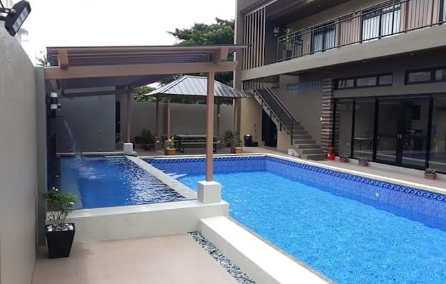 Calamba House | Bel Air Calamba Laguna Private Resort Events Place