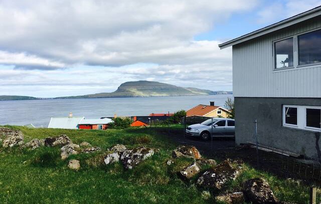 Torshavn House | Hildur's Bed & Breakfast in Tórshavn - Room no. 1