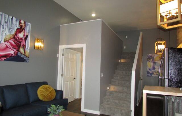 Superior Apartment | Terry Flats #2