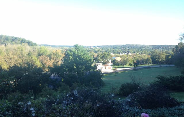 Decorah Apartment | Decorah Home with a View