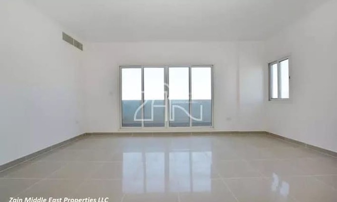 Abu Dhabi Apartment | Luxurious rooms in Al Reef island_ Abu Dhabi