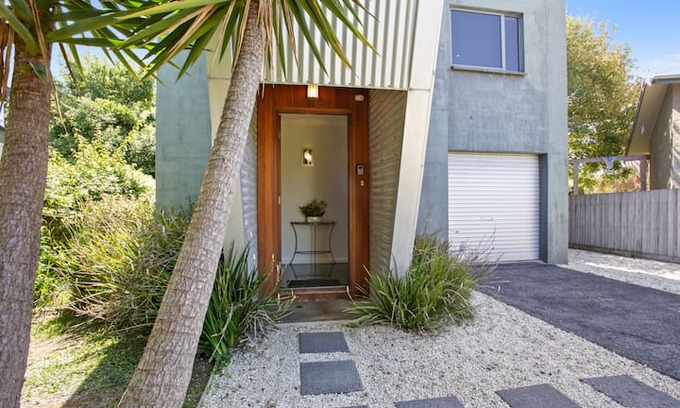 Apollo Bay House | Milford Bend **FREE WIFI**