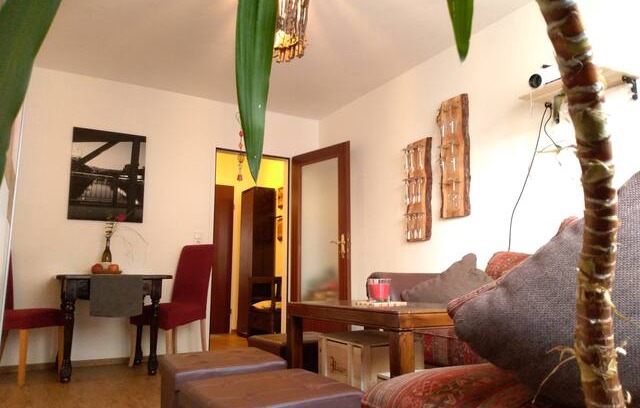 Wilten Apartment | Gemütliches und zentrales Studio- Apartment