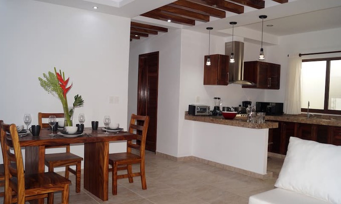 Bacocho Apartment | Dorados Deluxe | Suite 2
