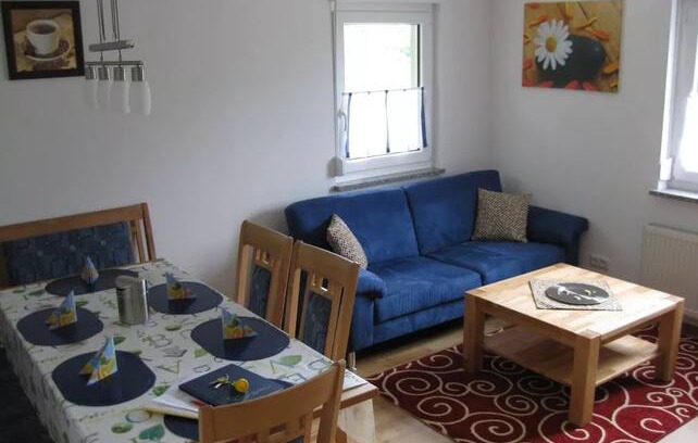 Weissensberg Apartment | Ferienwohnung Altherr (Weißensberg), Ferienwohnung 2 Andrea