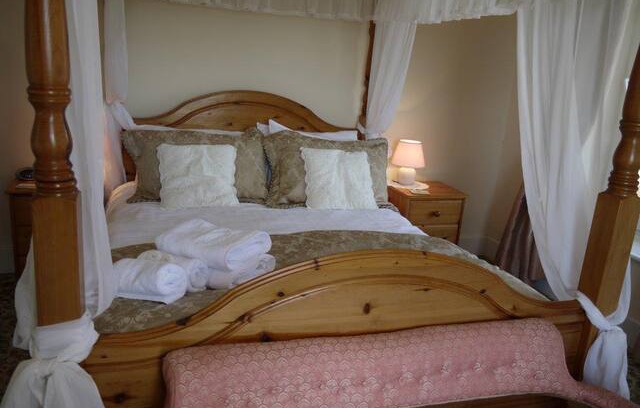 Lamorna Other | Tregurnow Farm Bed and Breakfast (Website hidden by Airbnb)