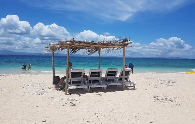 Martintar Apartment | Fiji Denarau 5*resort 3.5br sleep 8 apartment (3B)