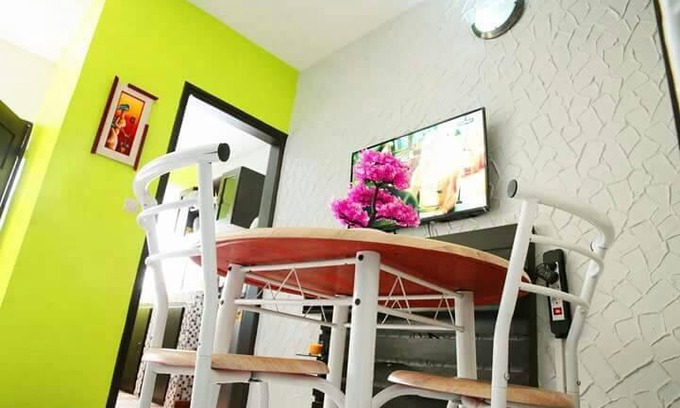 Angre Apartment | cocody angré 2 pièces meublé disponible