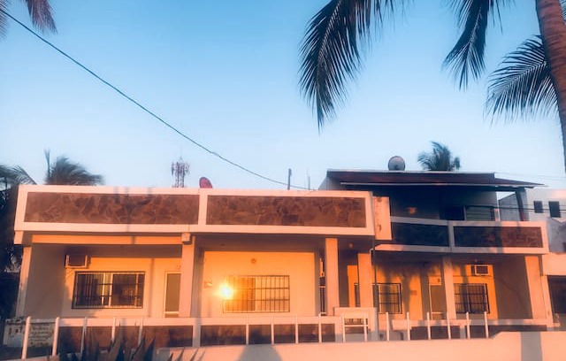Manzanillo Apartment | PARAISO AL PALMAR - DEPA 1