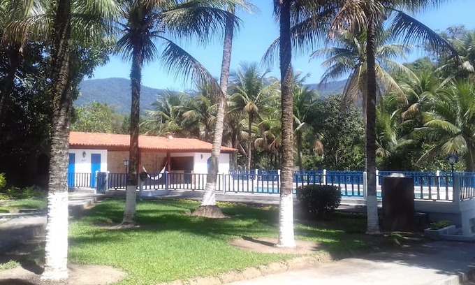 Saquarema House | SITIO VALE DO ÉDEN - Ala A