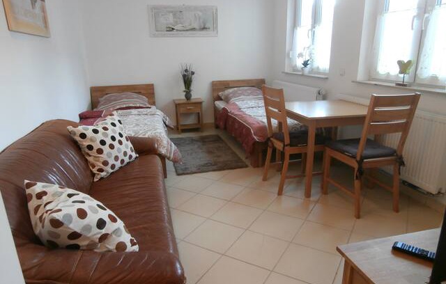 Tullnau Apartment | Zentral gelegenes Apartment in Nürnberg