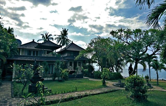 Tejakula Bed & Breakfast | Villa Legong Beach 4