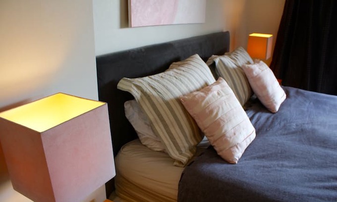 Kohimarama Bed & Breakfast | Kohimarama Guest Suite.