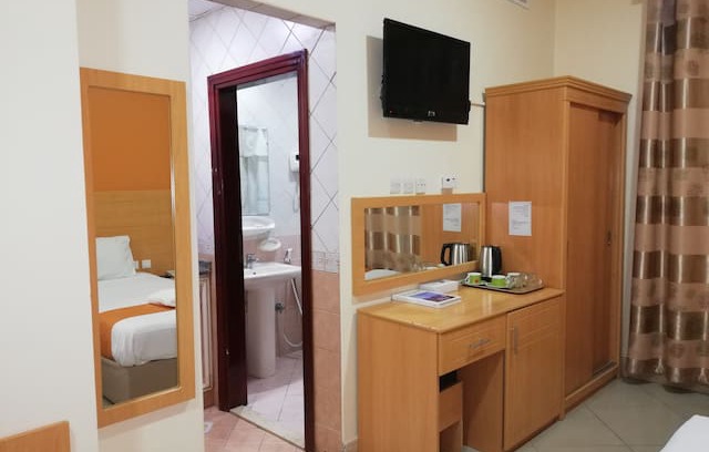 Al Sharq Apartment | Al salam Inn Serviced appartement