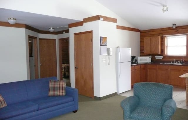 Carlyle Lake Cabin | Cottages at Mariner's Resort at Carlyle Lake,62231