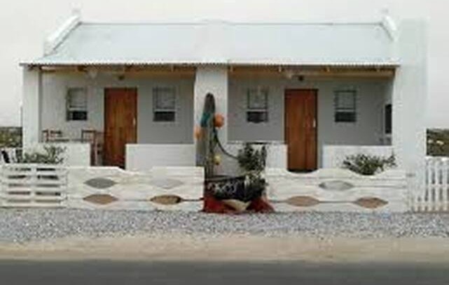 Port Nolloth House | Dis Al akkommodasie Mcdougallsbaai Port Nolloth