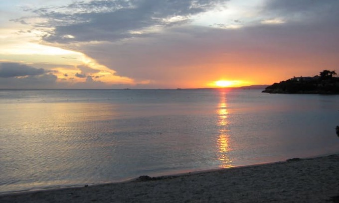 Guanica House | Casa Escondida en Playa Santa