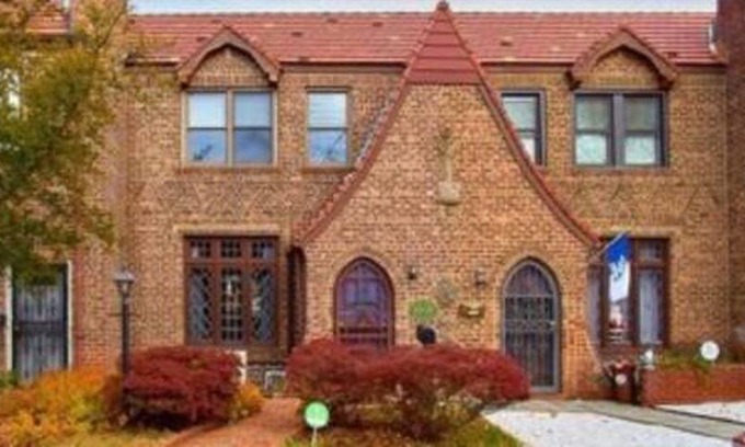 Auburndale House | Tudor Home in Flushing, Queens, NY