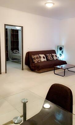 Awala-Yalimapo Apartment | T2 COSWINE à 7 min du bourg de Mana