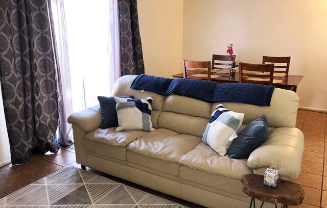 Lancaster House | Relax in a Stylish and Affordable Space!
