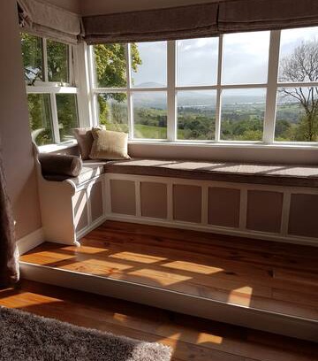 Kenmare House | Shepherds Rest Bed and Breakfast Room 1