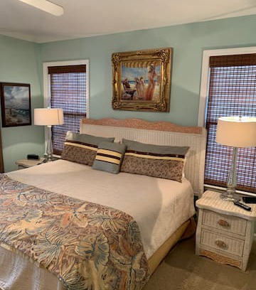 Edisto Island House | Susie-by-the-Sea