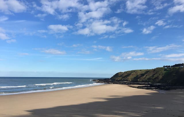 Blainroe House | Charming log cabin, Brittas Bay, Wicklow