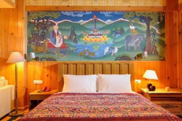 Thimphu Apartment | NH Hotel