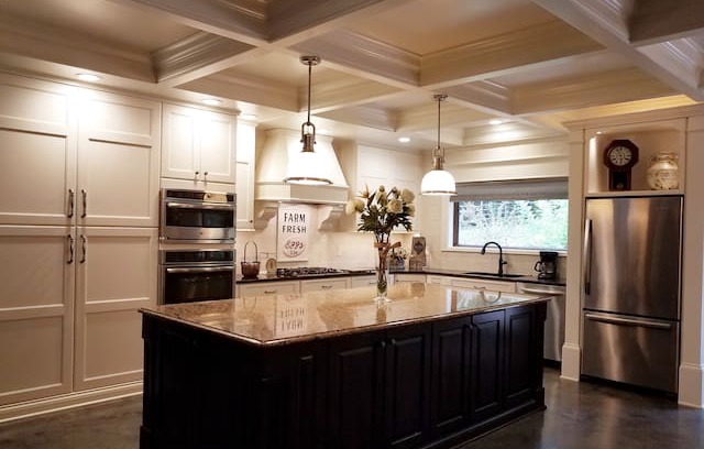 Ozark House | Shawnee Paradise