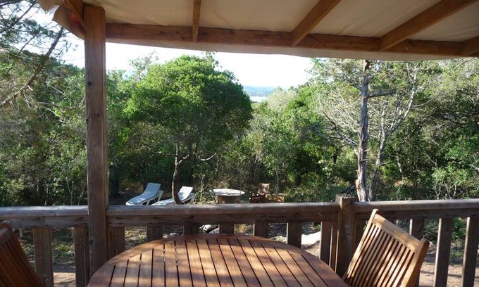 Porto-Vecchio House | Tiny house, Palombaggia, Porto-Vecchio