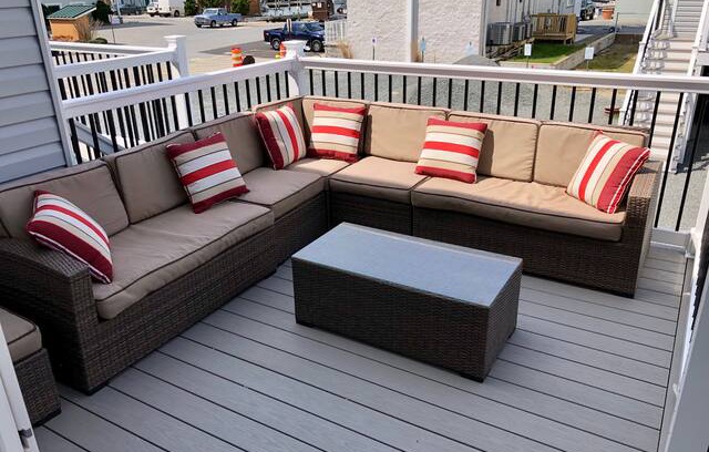 Dewey Beach House | Sandy Toes Getaways 2 (sleeps 8-10)