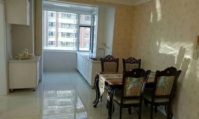 Daqing House | 好房源,舒适居住