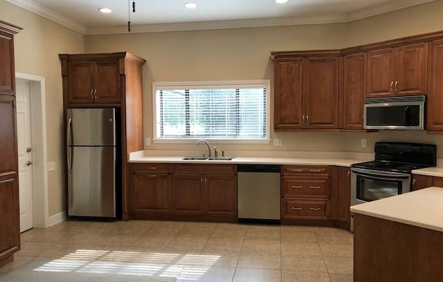 Gainesville House | Entire guest apartment in serene, wooded setting