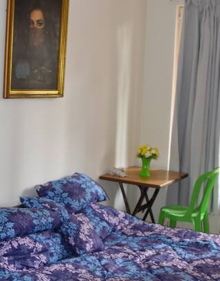 Ras Al Nabaa Apartment | A beautiful hidden gem in the heart of Beirut!