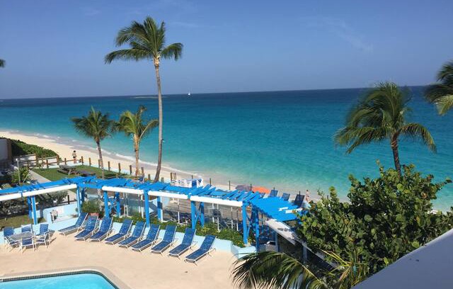 Paradise Island Apartment | Paradise Island Get Away