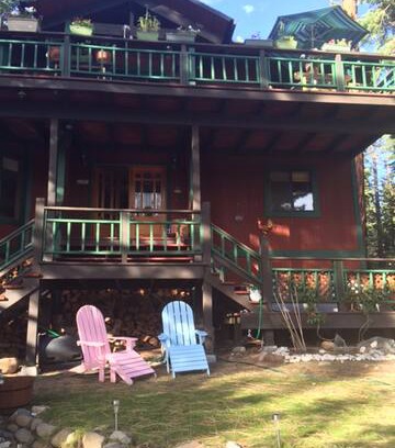 Kings Beach House | Relaxing Kings Beach Get Away ($140)