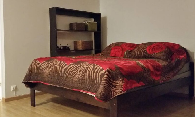 Kesklinn Apartment | Apartment 3 next to old town and harbour