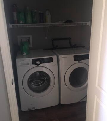 Lethbridge Apartment | Home away from home