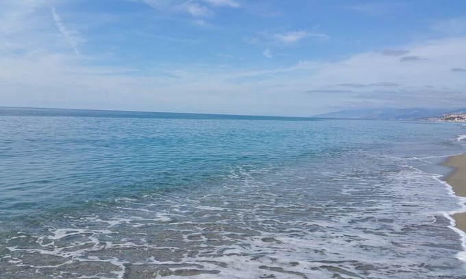 Falconara Albanese Apartment | Calabria app.to sul mare Torremezzo - CS