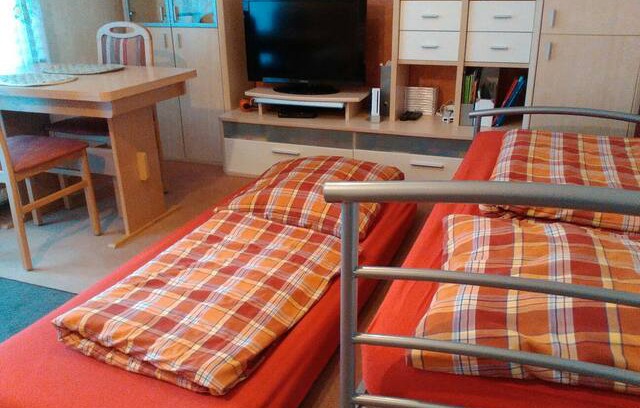 Radbruch Apartment | Schnuckeliges Häuschen für 1 bis 2 Personen