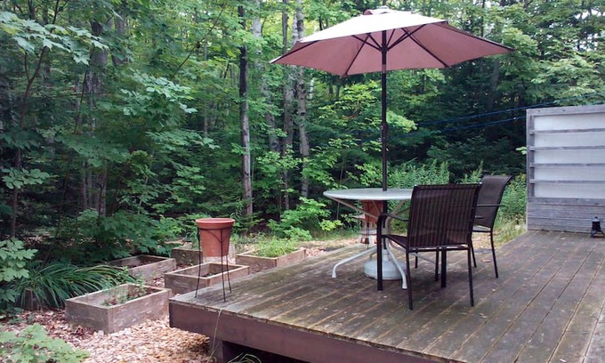 Lion's Head House | Lofty Heights Bed and Breakfast
