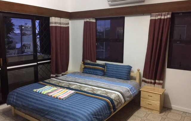 Suva Apartment | Pisces Hostel - 201