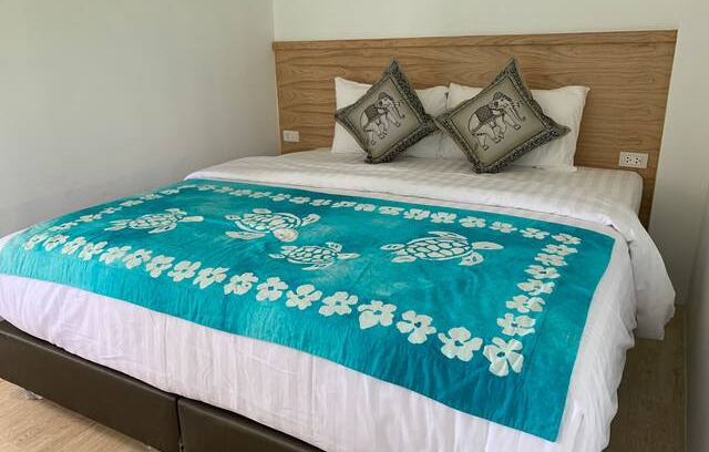 Laguna Apartment | Brand New Studio Apartment (No 2), Bangtao, Phuket
