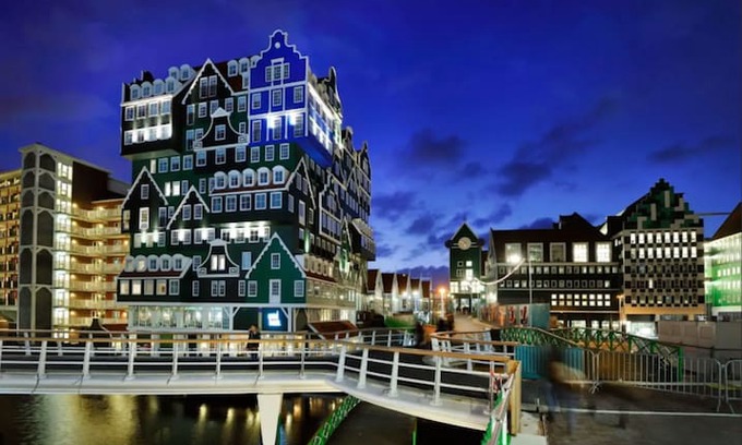 Zaandam Apartment | Indonesian welcome centre Amsterdam Zaandam #2