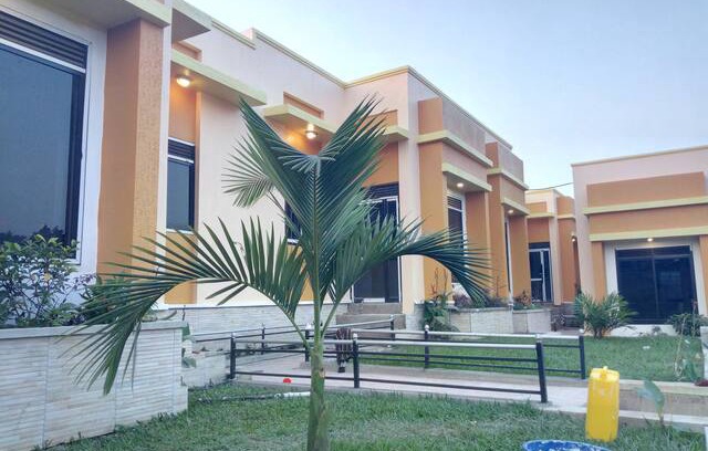 Kireka Villa | Stod Villas Namugongo home away from home