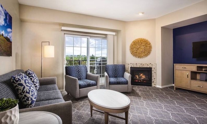 Solvang Apartment | 1 BD #1 @Beautiful WorldMark Solvang-no clean fee!
