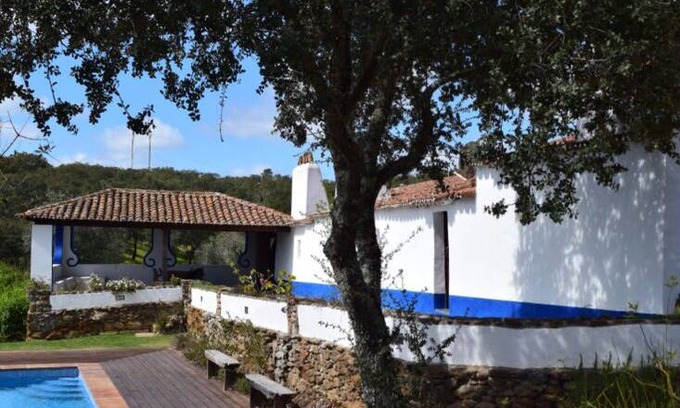Evoramonte House | Monte das Mesquitas