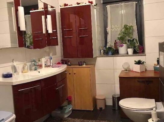 Differdange Bed & Breakfast | Chambre agréable à Differdange rue de l’Hôpital 58