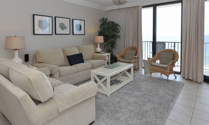 Orange Beach East Apartment | Phoenix 10-814