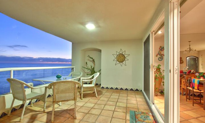 Popotla Apartment | La Jolla del Mar 901